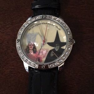 Wizard of Oz watch